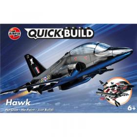 Quick BAE Hawk